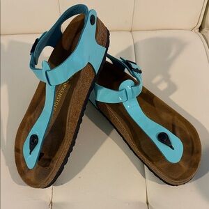 Birkenstock Women's Aqua Sandals